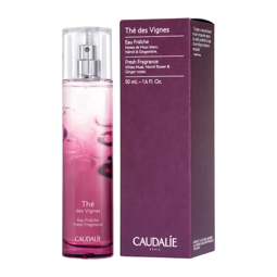 Caudalie Água de Corpo Perfumada Thé des Vignes